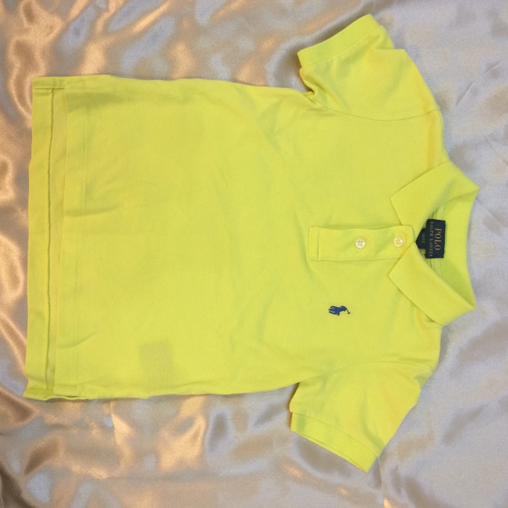 Polo Ralph Lauren